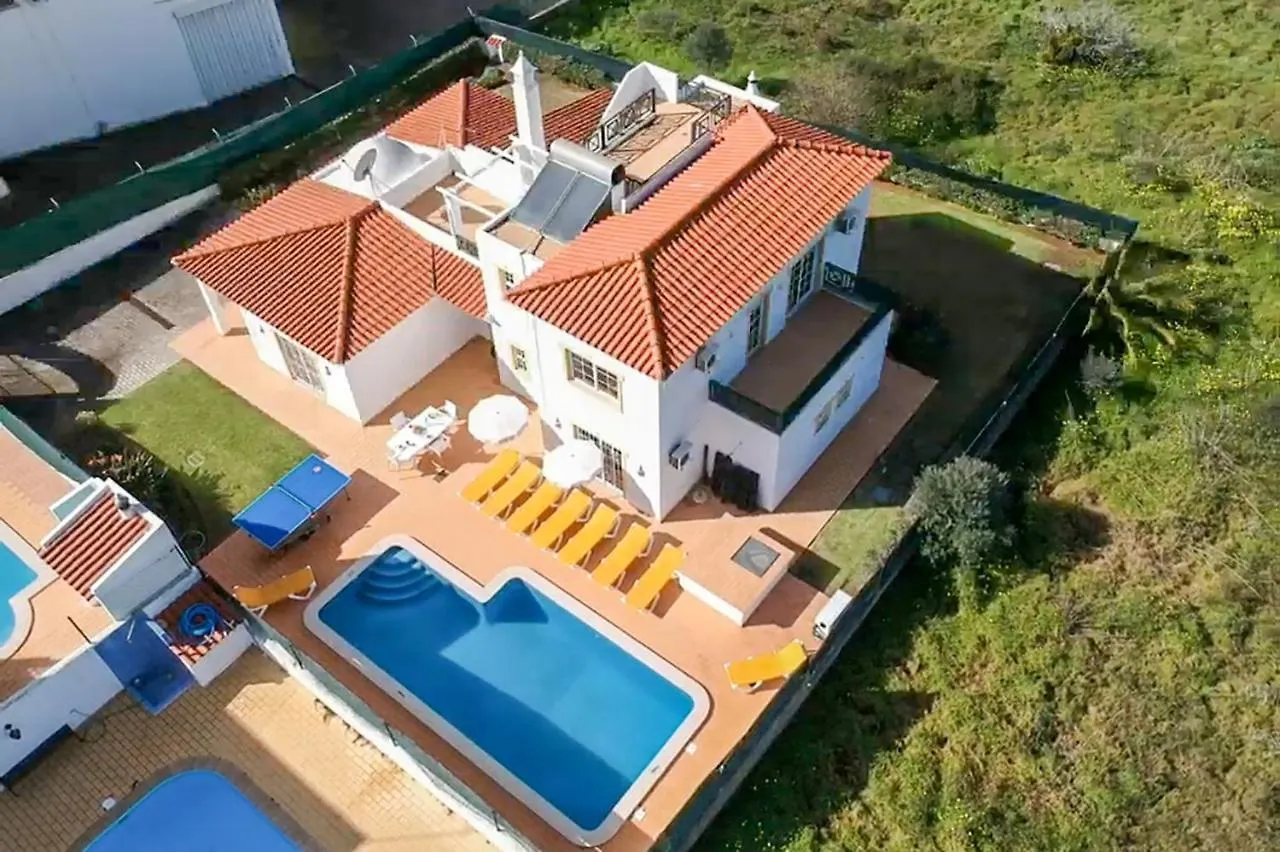 Villa Pacheco Albufeira