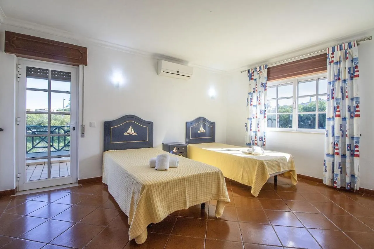 Villa Pacheco Albufeira
