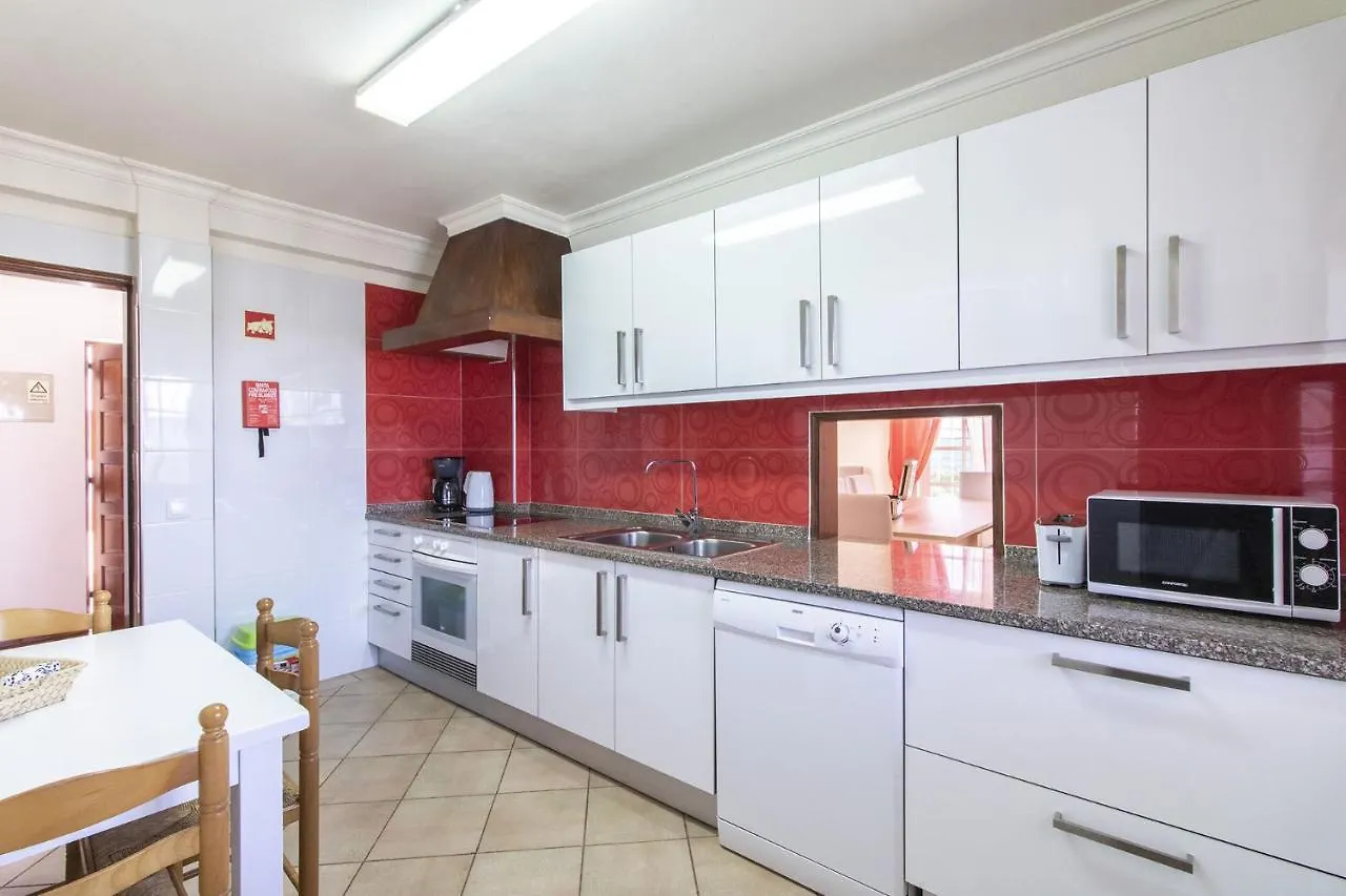 Villa Pacheco Albufeira 0*,