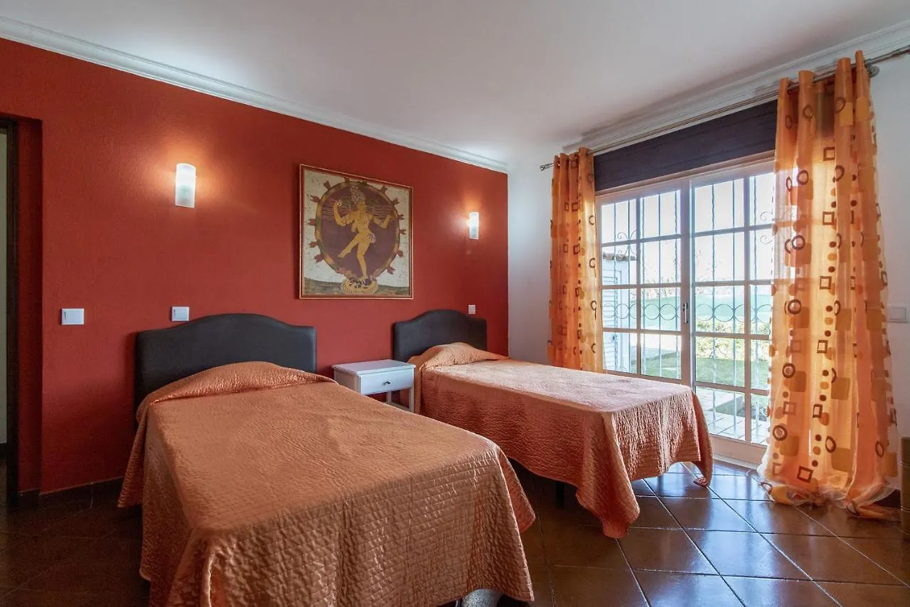Villa Pacheco Albufeira