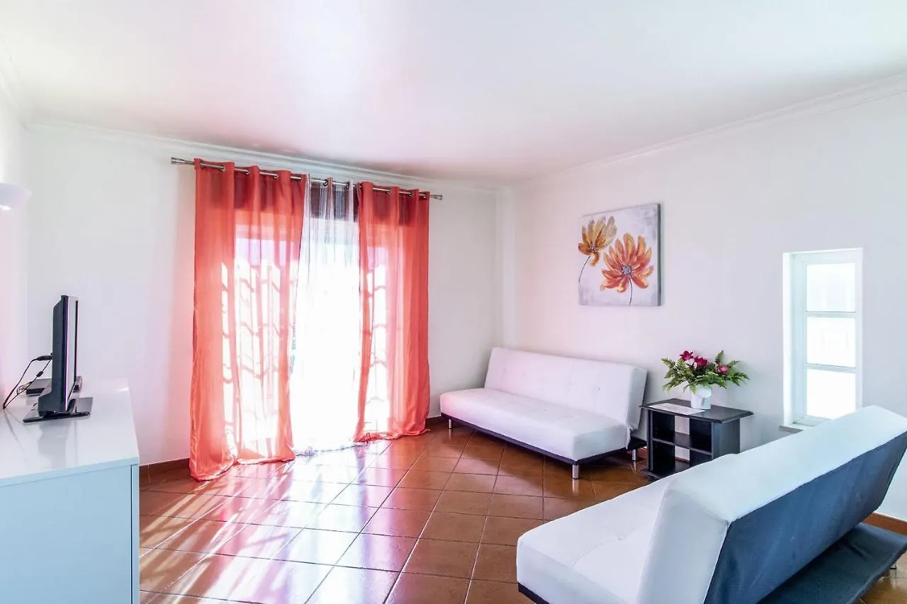 Villa Pacheco Albufeira