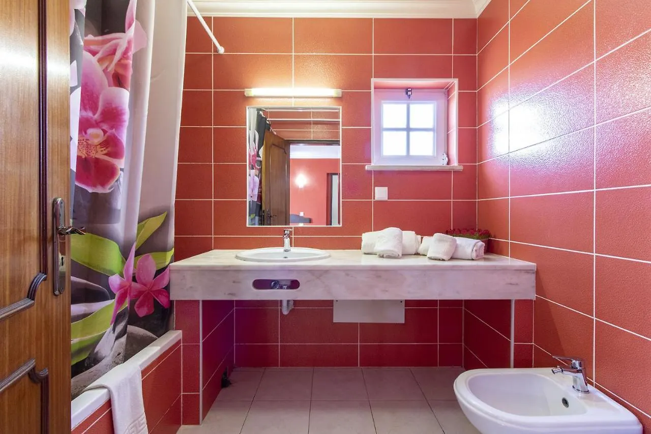 Villa Pacheco Albufeira