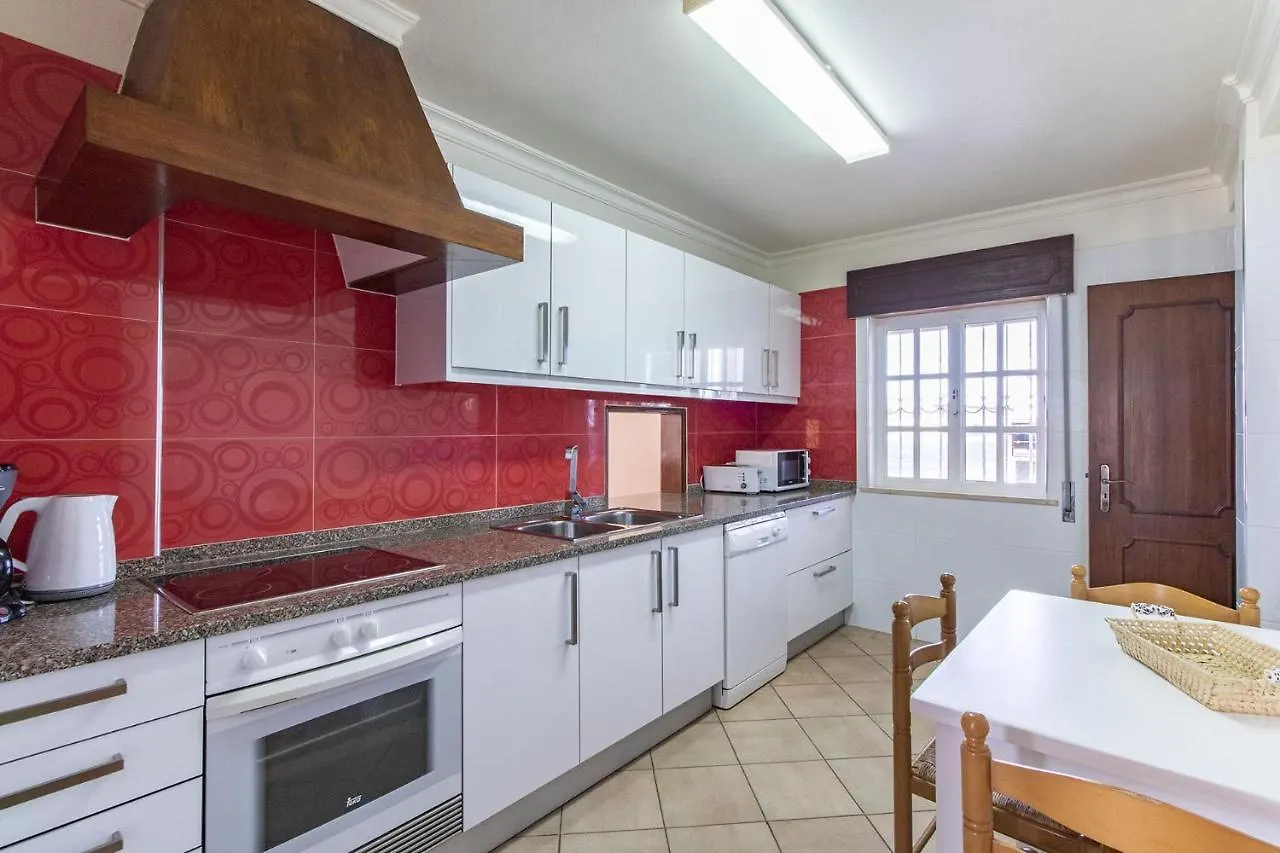 Villa Pacheco Albufeira