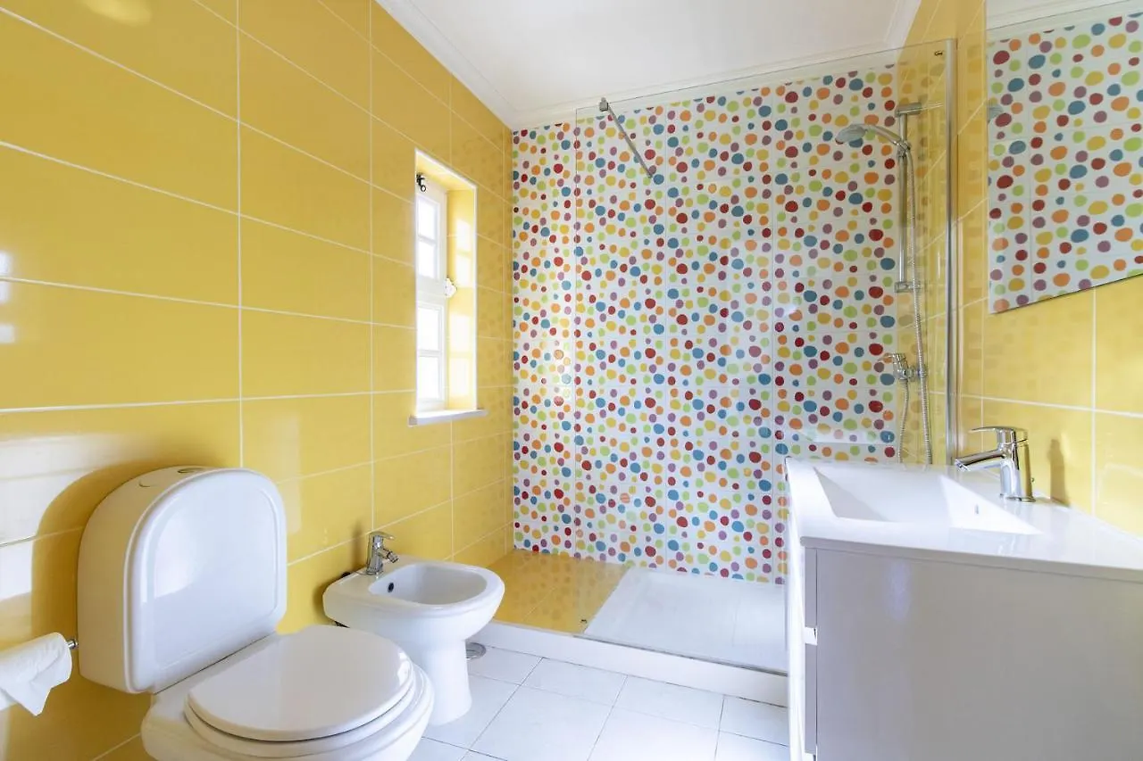 Villa Pacheco Albufeira
