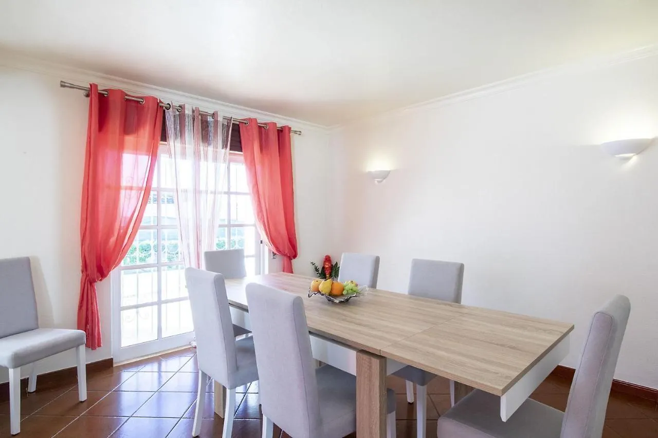 Villa Pacheco Albufeira