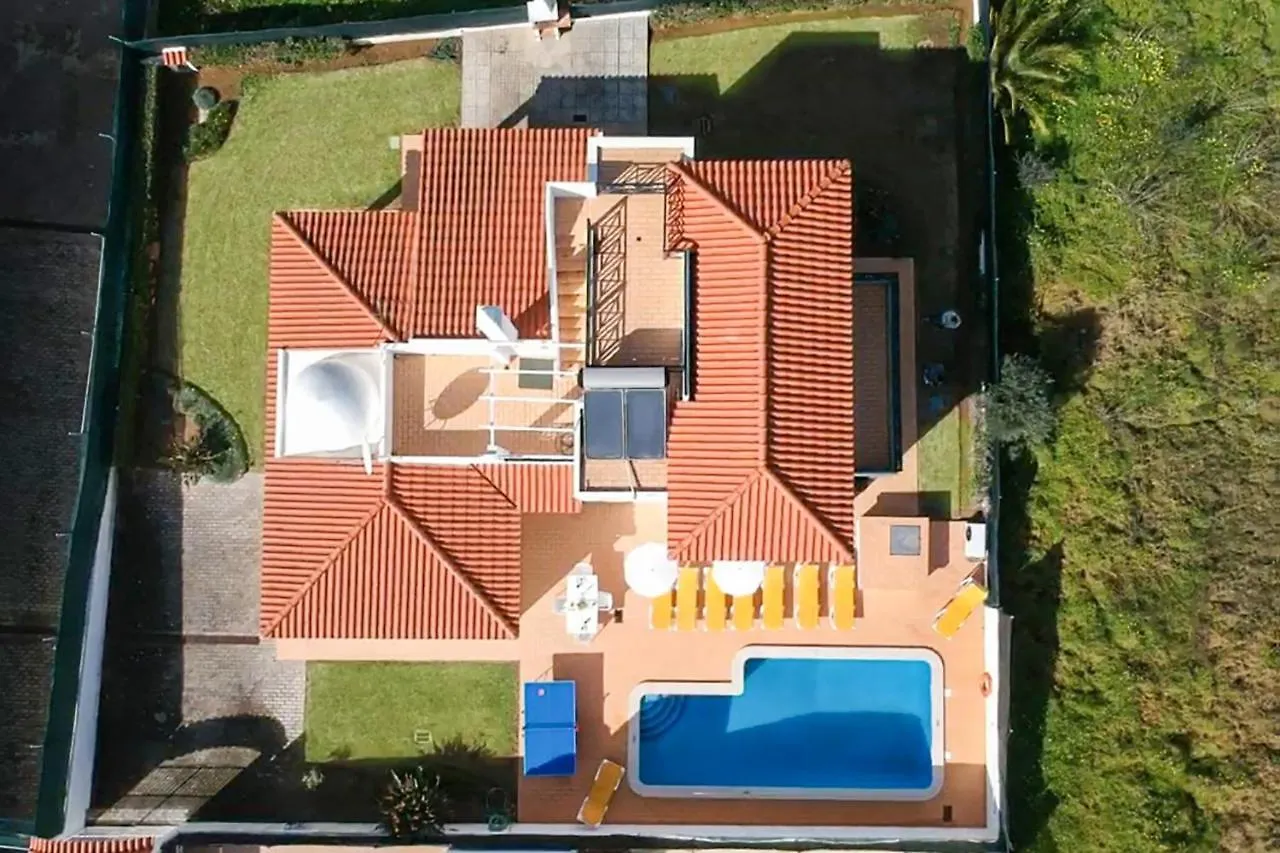Villa Pacheco Albufeira