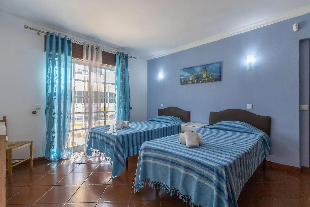 Villa Pacheco Albufeira Portugal