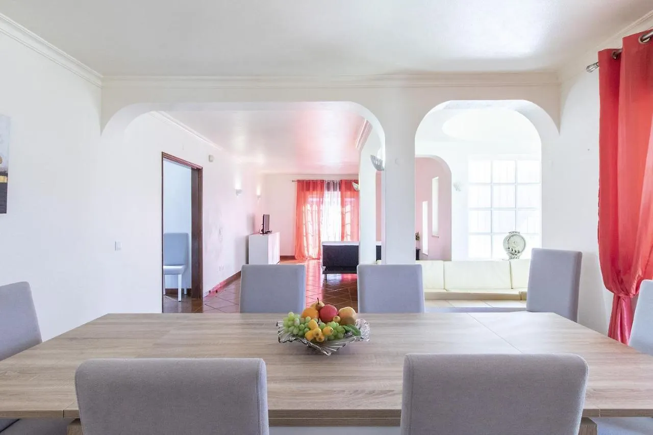 Villa Pacheco Albufeira