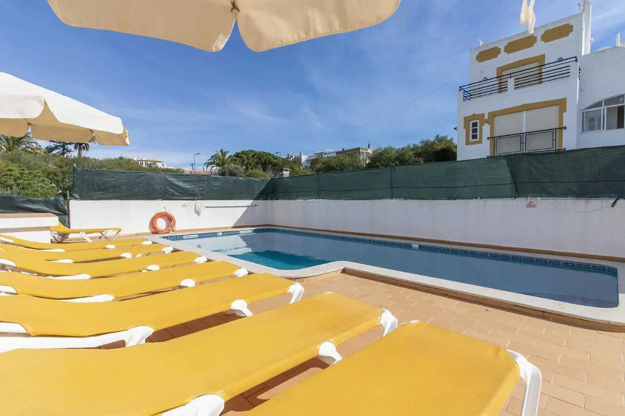 Villa Pacheco Albufeira