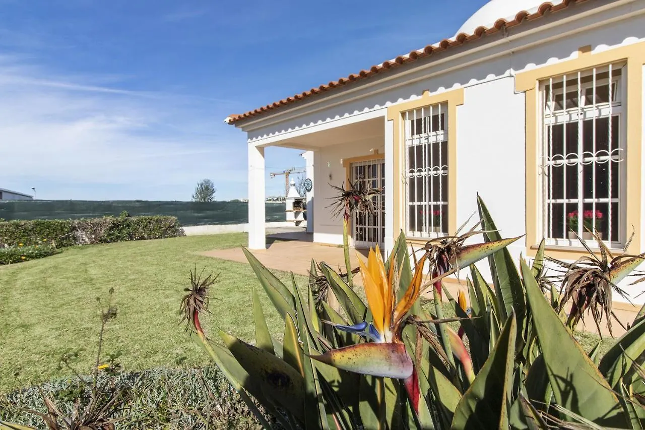 Villa Pacheco Albufeira 0*,