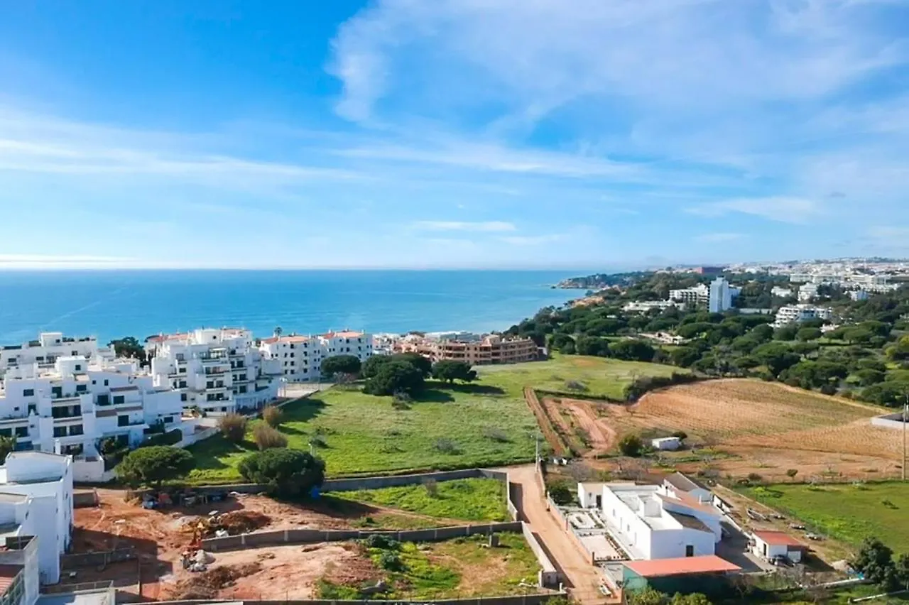 Villa Pacheco Albufeira Portugal