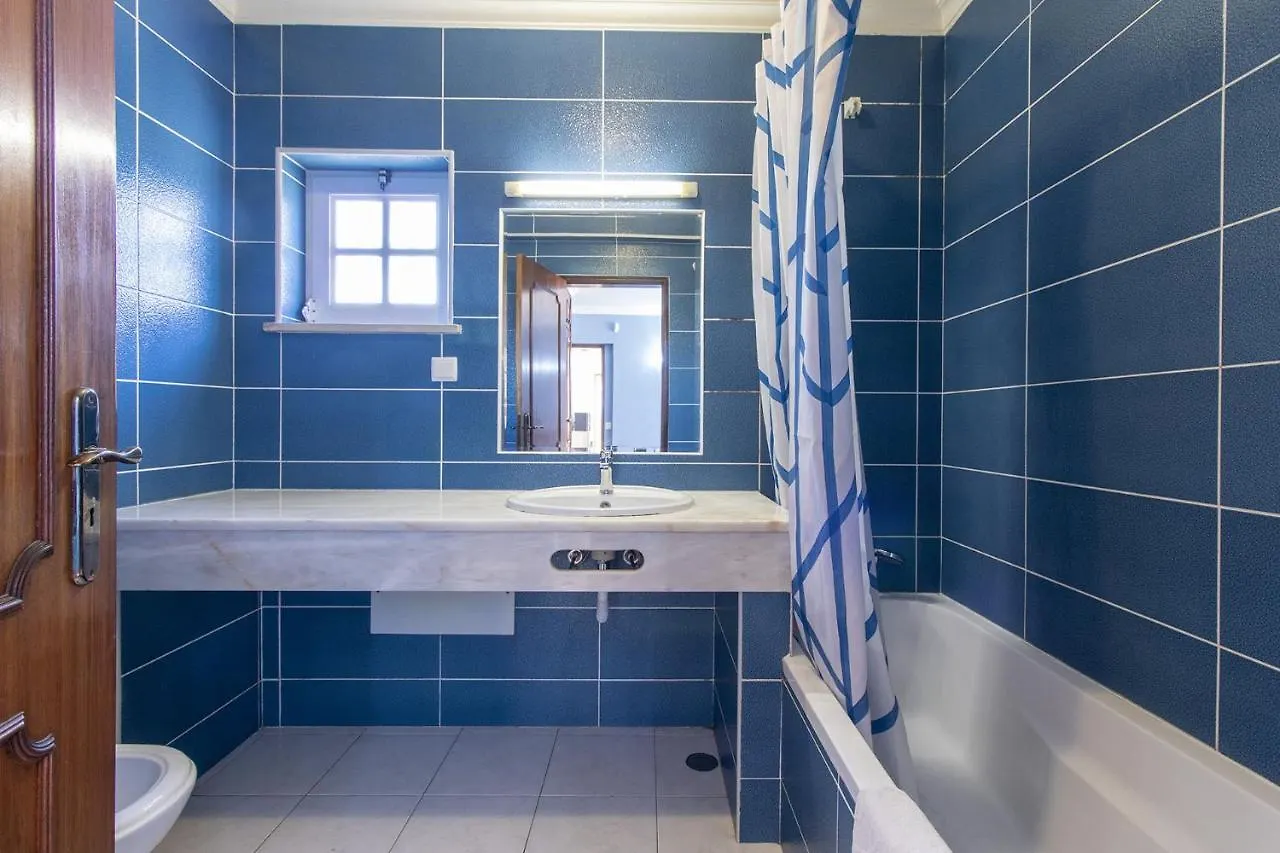 Villa Pacheco Albufeira
