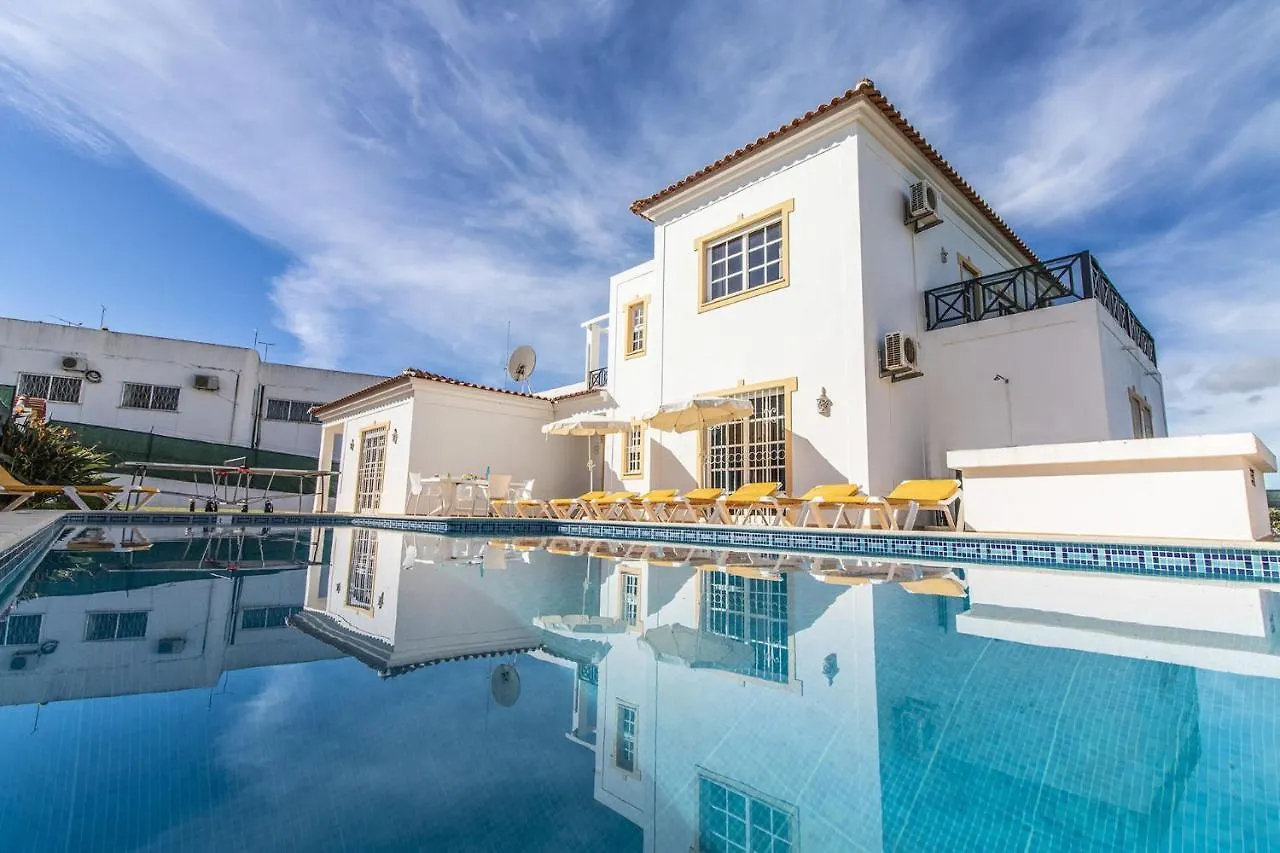 Villa Pacheco Albufeira