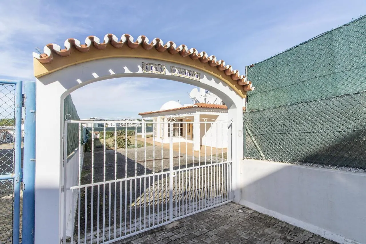 Villa Pacheco Albufeira