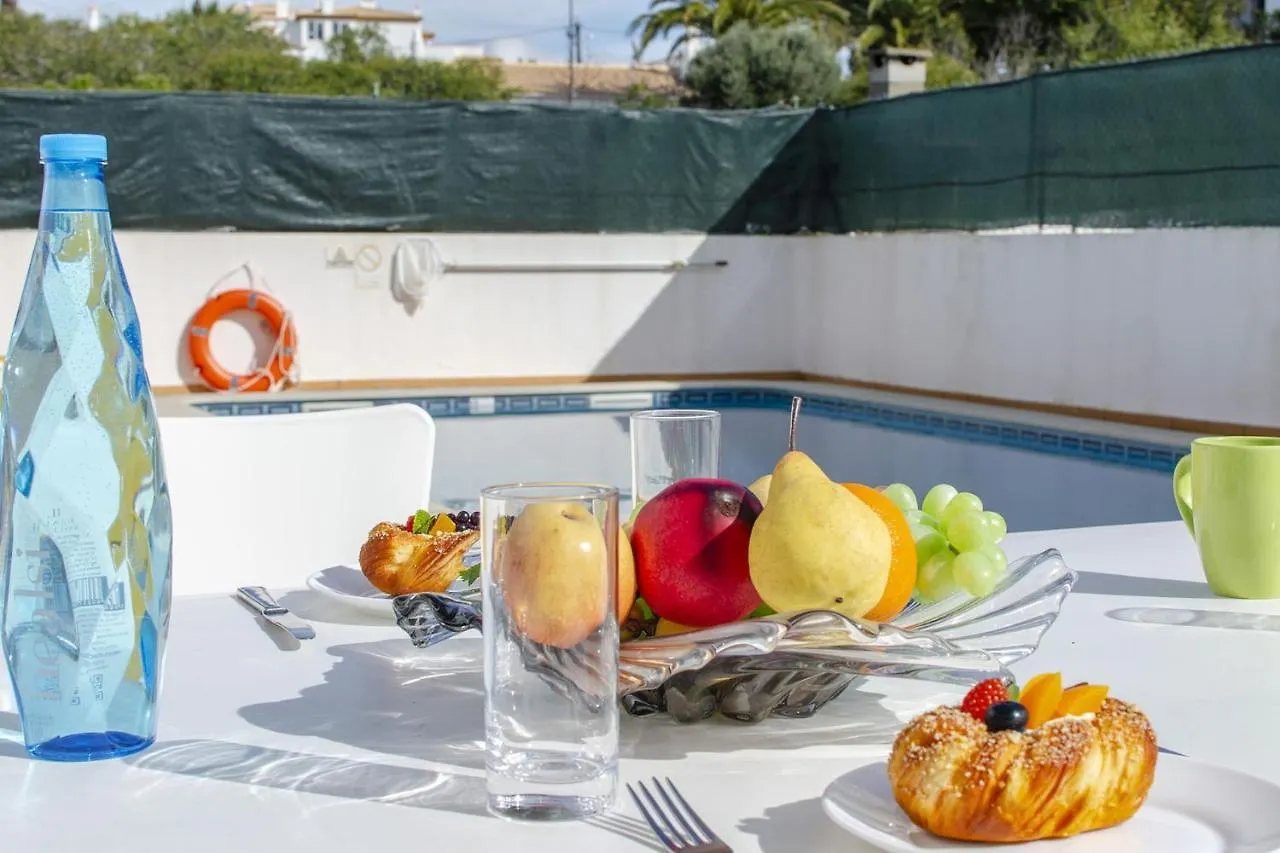 Villa Pacheco Albufeira
