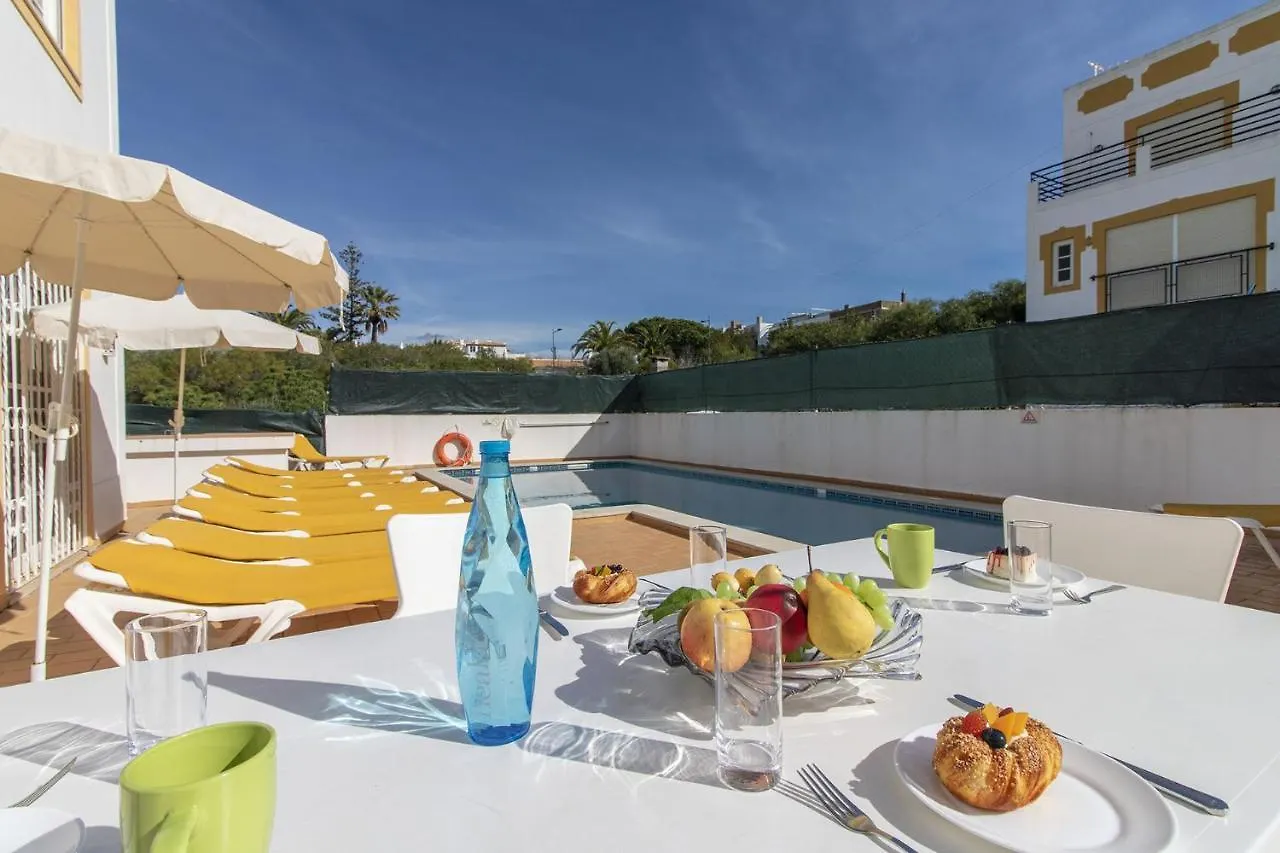Villa Pacheco Albufeira