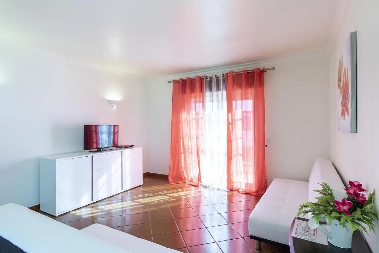 Villa Pacheco Albufeira Portugalsko